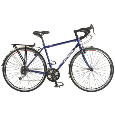 2019 KHS FLITE-TR 101