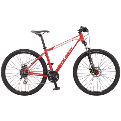 2015 KHS 650b-300 Bicycle