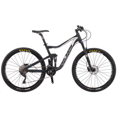 2015 KHS-650b-3500 Bicycle