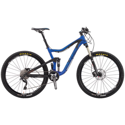2015 KHS-650b-5500 Bicycle