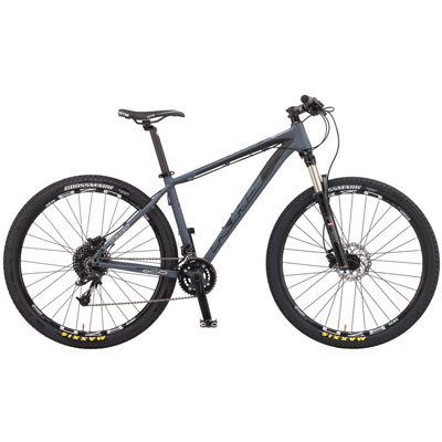 2015 KHS 650b-600 Bicycle