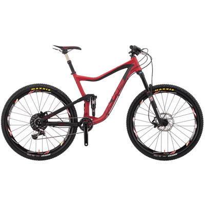 2015 KHS-650b-6500 Bicycle