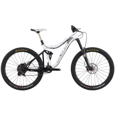 2015 KHS-650b-7500 Bicycle