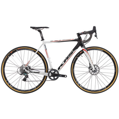 2015 KHS CX 550 Bicycle