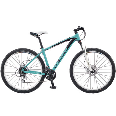 2016 KHS Six Fifty 300L $700 as Upgraded