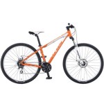 2016 KHS Six Fifty 300L