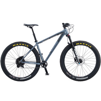 2016 KHS Six Fifty 680