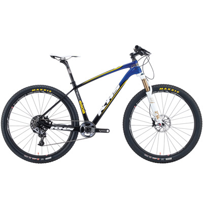 2016 KHS Six Fifty TEAM