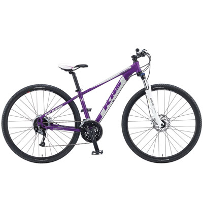 KHS 2016 ULTRASPORT 3L