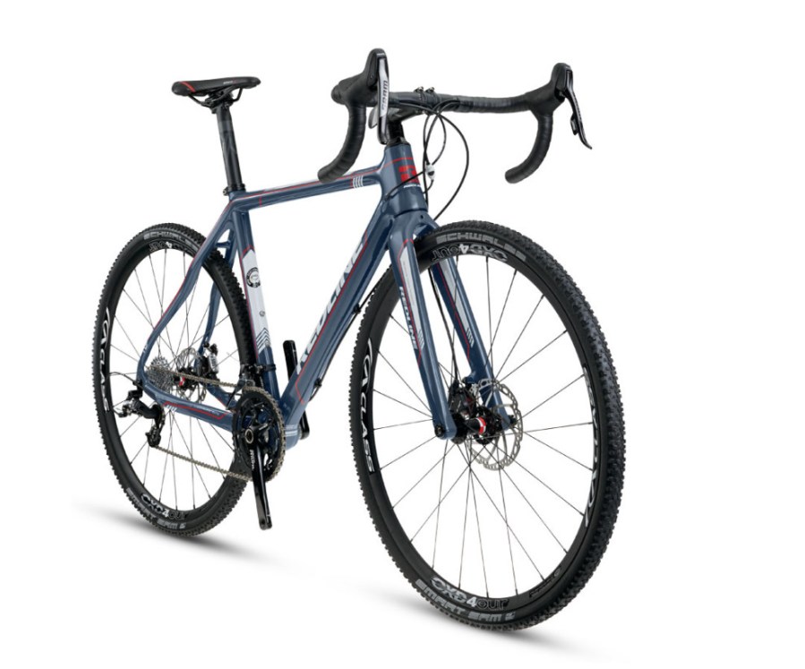 2015 REDLINE CONQUEST ELITE $3000