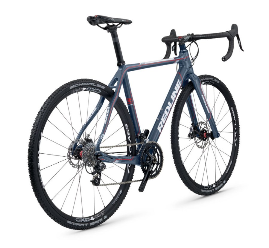 2015 REDLINE CONQUEST ELITE $3000