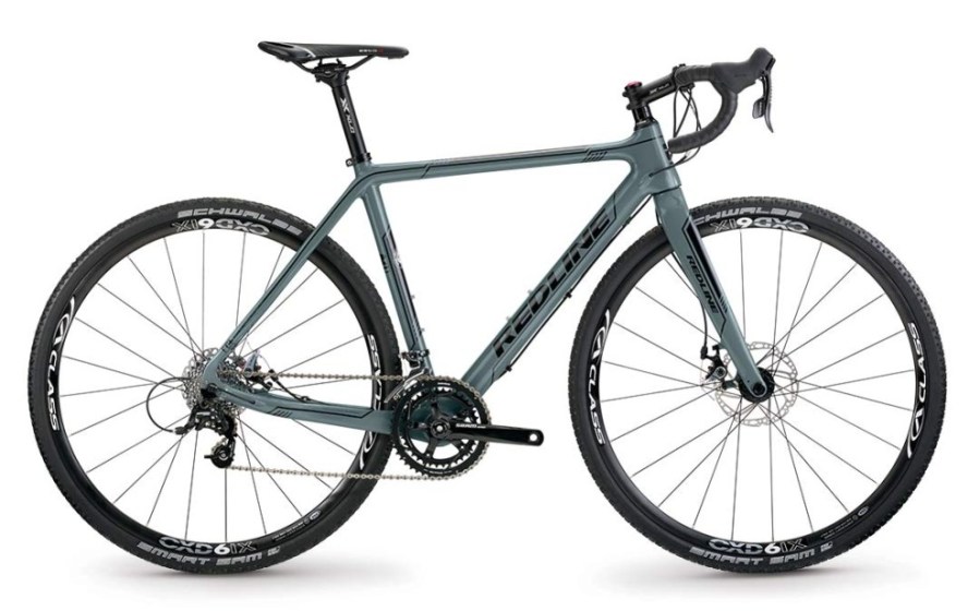 2015 REDLINE CONQUEST EXPERT