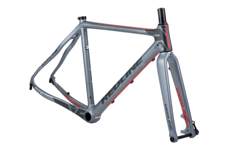 2015 REDLINE CONQUEST FLIGHT FRAME