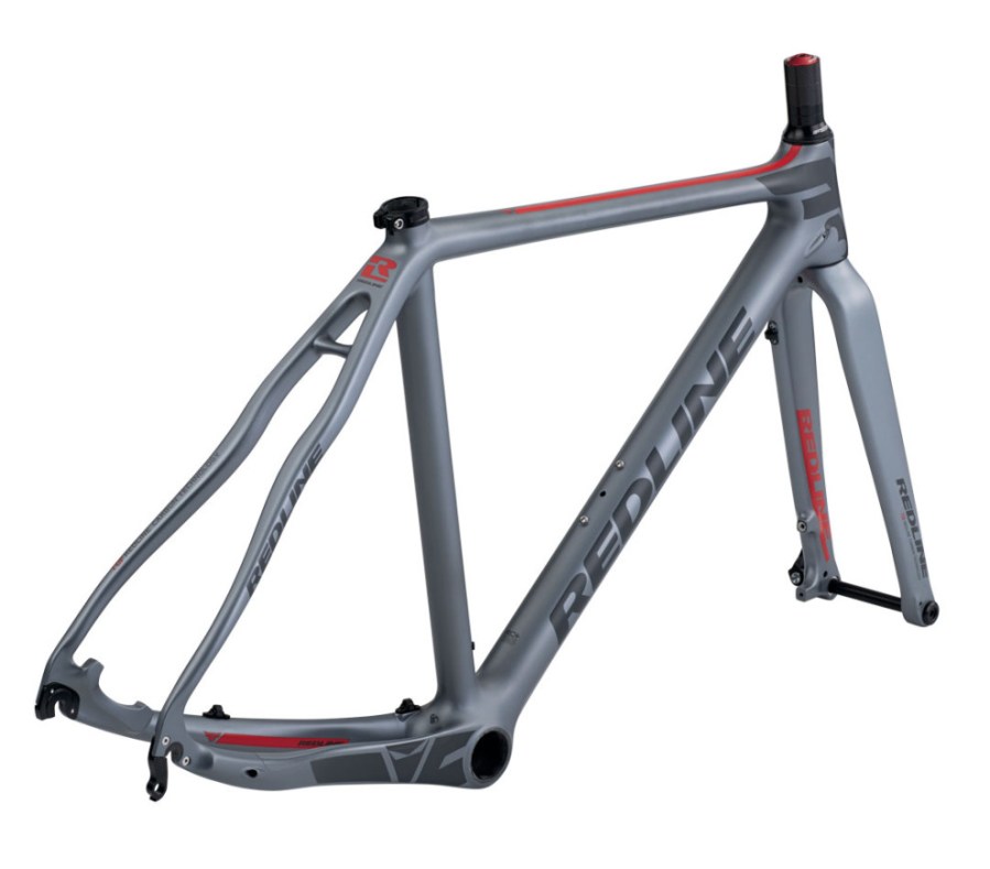 2015 REDLINE CONQUEST FLIGHT FRAME $1500