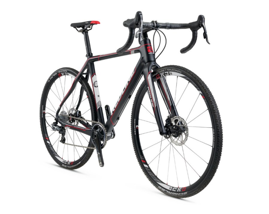 2015 REDLINE CONQUEST PRO