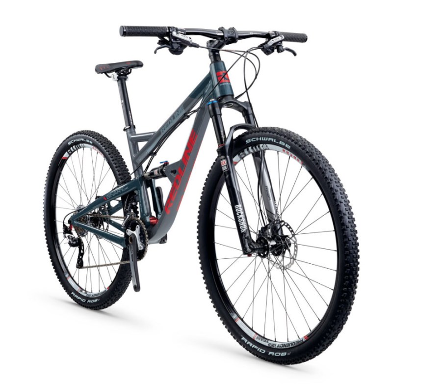 2015 REDLINE D860 $3000