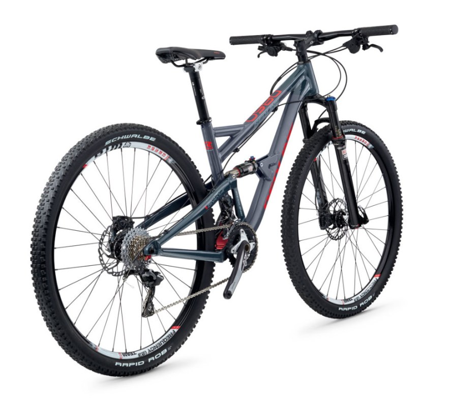 2015 REDLINE D860 $3000