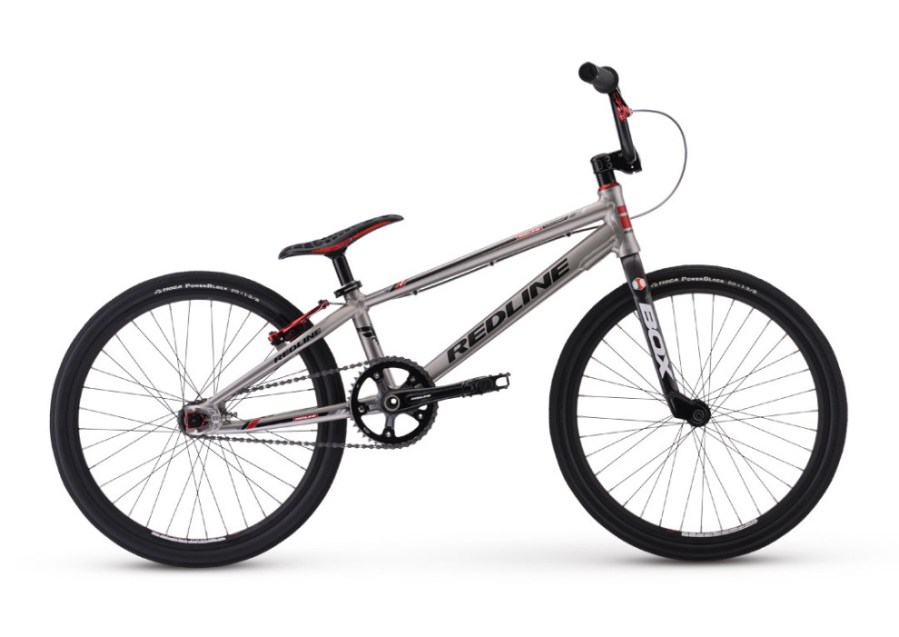 2015 REDLINE FLIGHT EXPERT