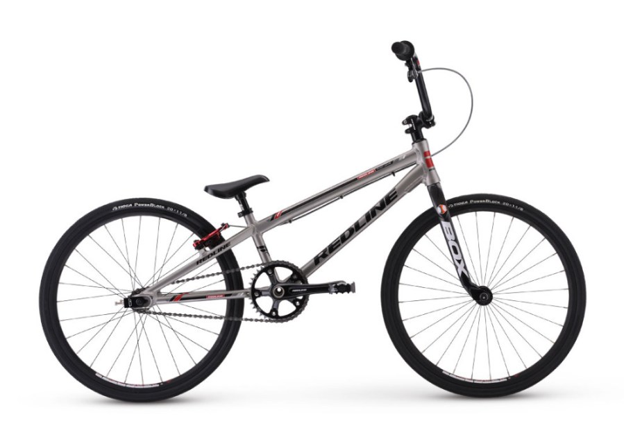 2015 REDLINE FLIGHT JUNIOR