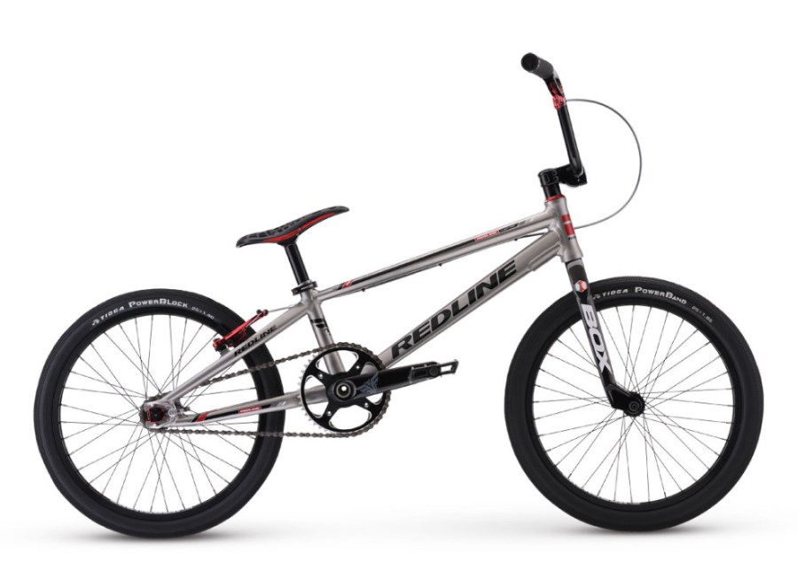 2015 REDLINE FLIGHT PRO