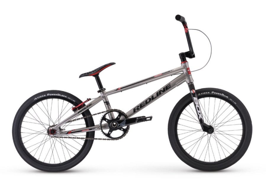 2015 REDLINE FLIGHT PRO XL