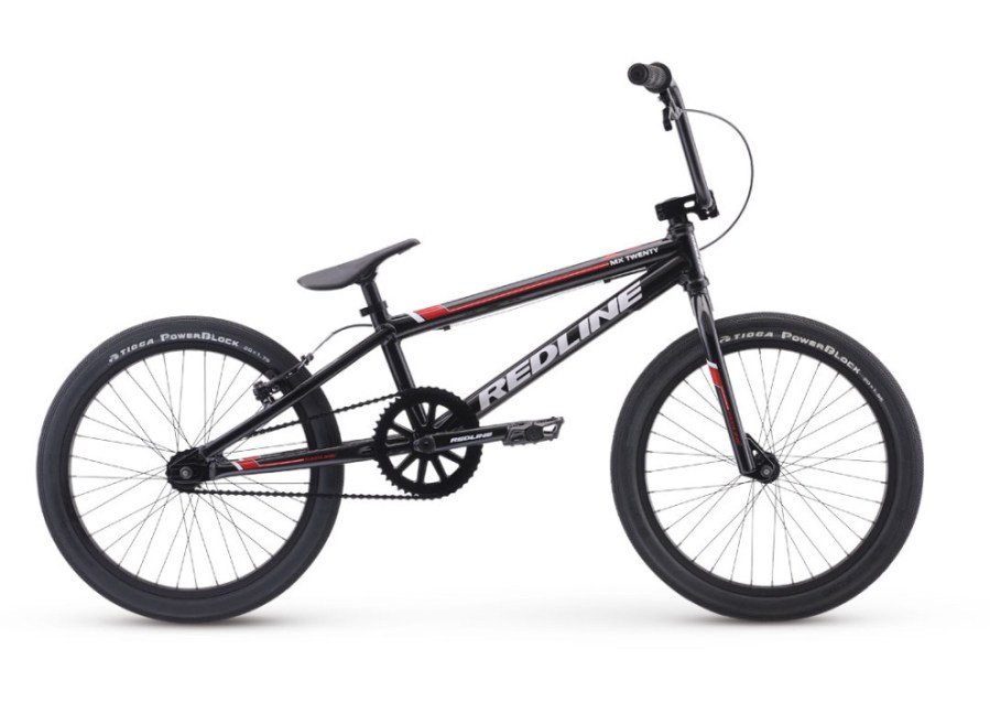2015 REDLINE MX-20