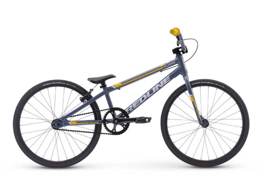 2015 REDLINE MX JUNIOR