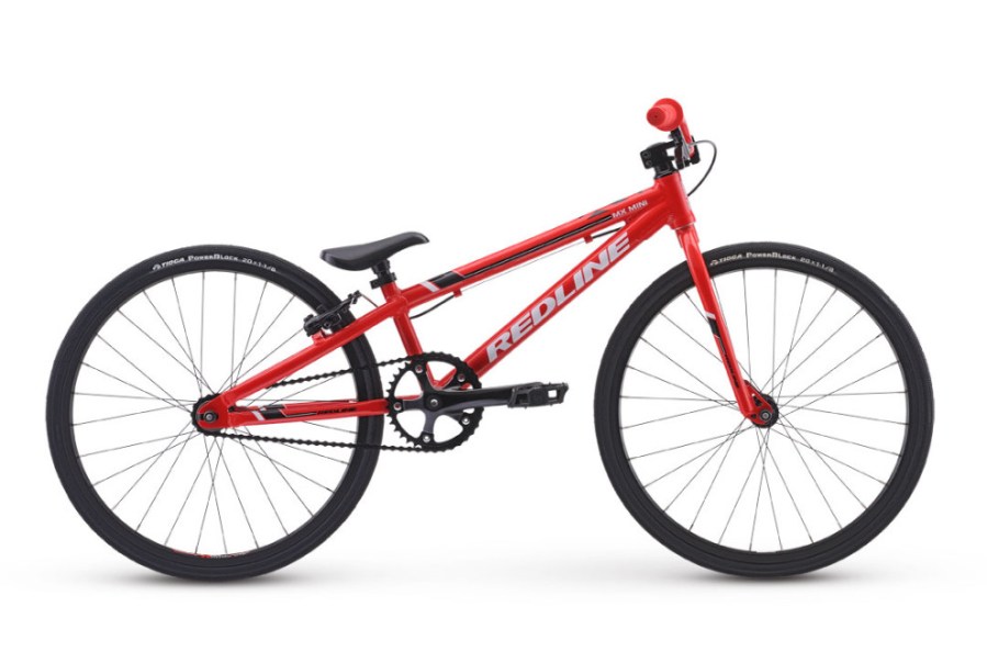 2015 REDLINE MX JUNIOR