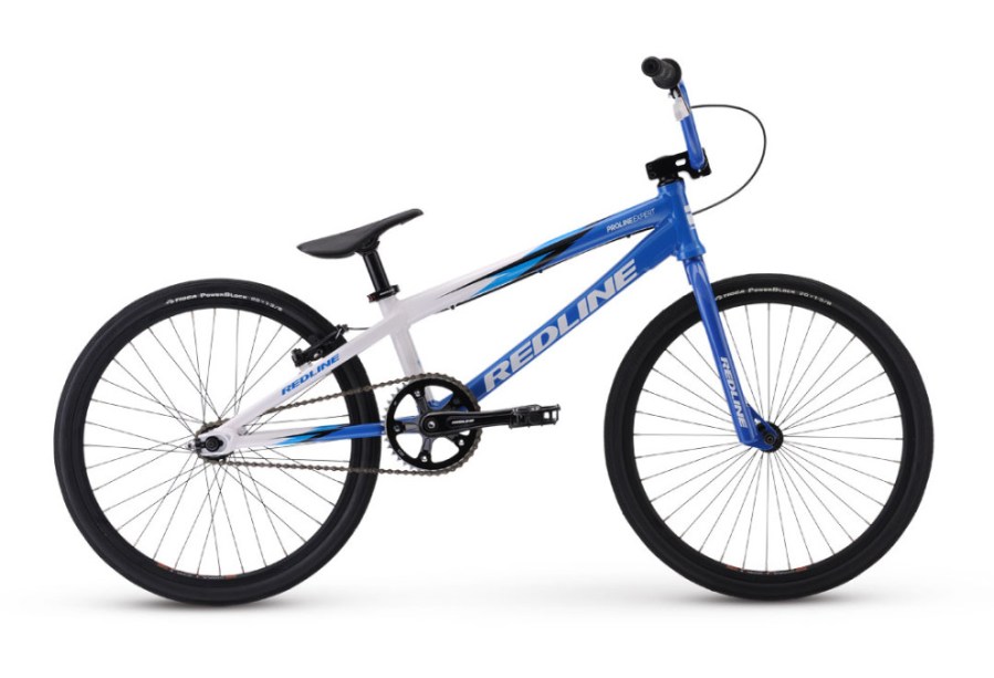2015 REDLINE PROLINE EXPERT
