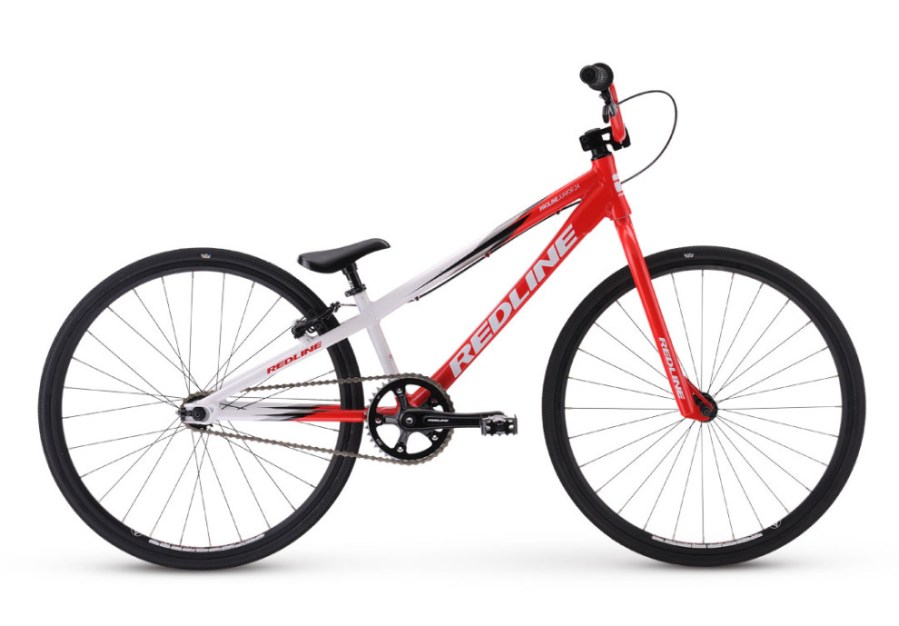 2015 REDLINE PROLINE JUNIOR 24