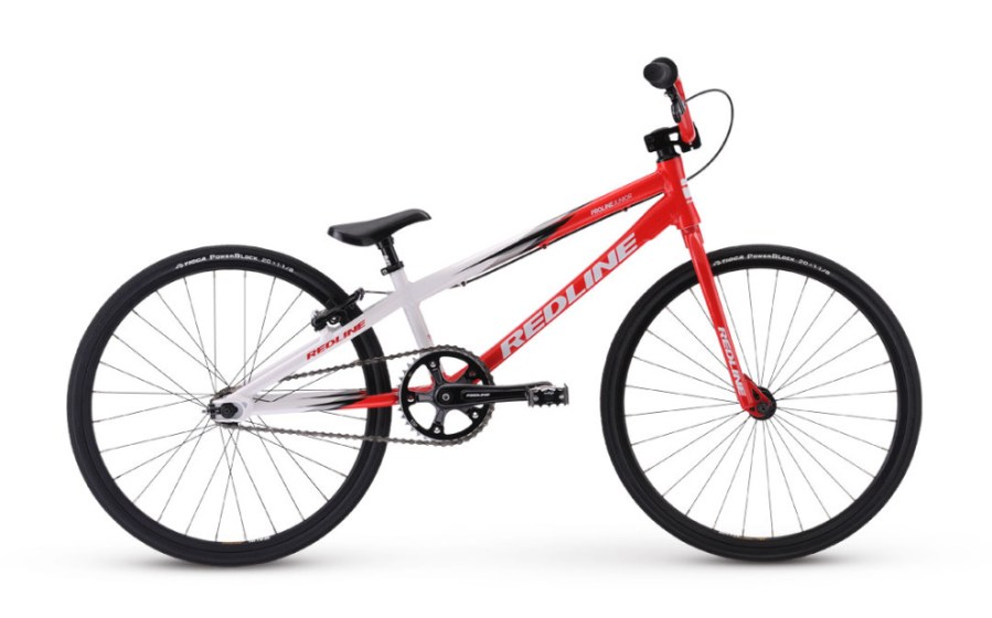 2015 REDLINE PROLINE JUNIOR