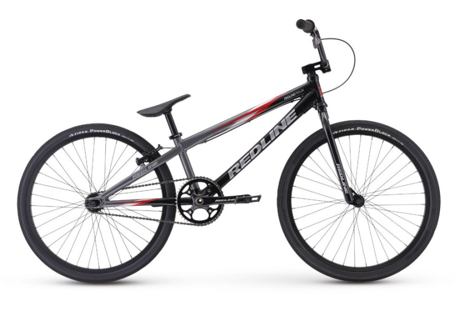 2015 REDLINE PROLINE PRO 24