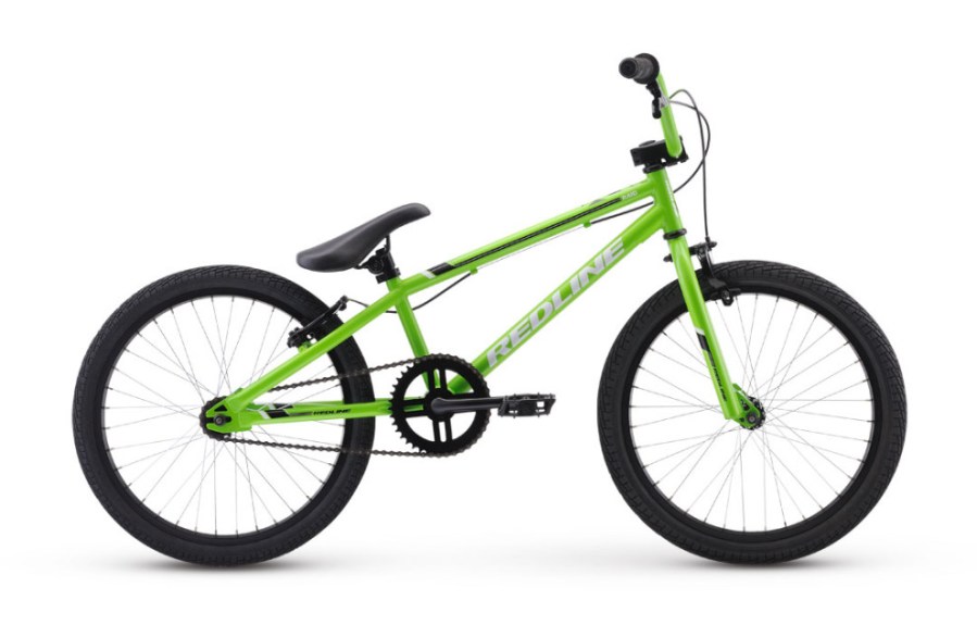 2015 REDLINE RAID FW