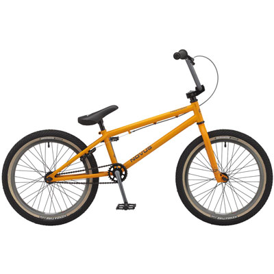 2015 FREE AGENT NOVUS