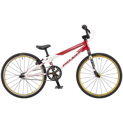 2015 FREE AGENT TEAM-JUNIOR