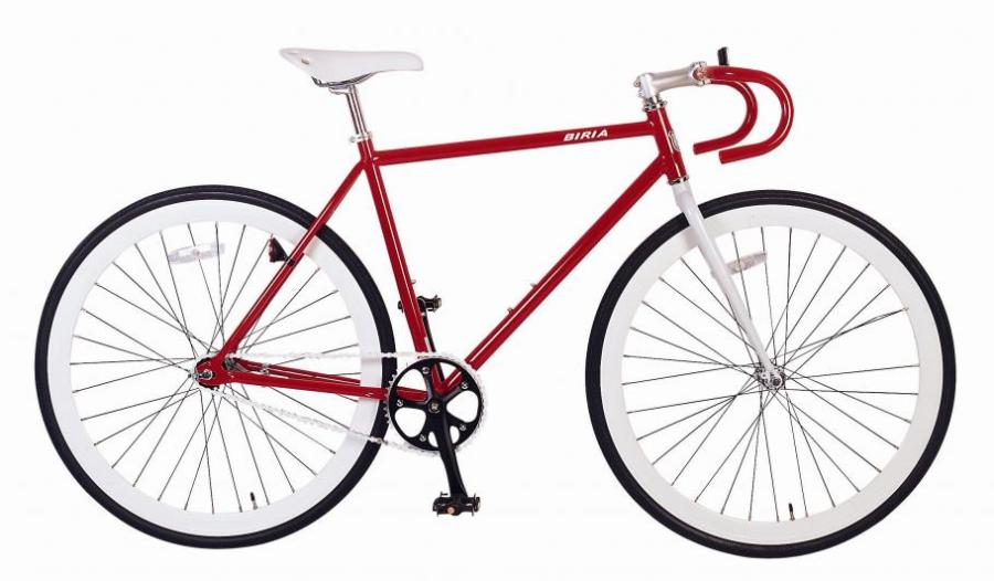 2017 BIRIA SINGLE SPEED COASTIE $299