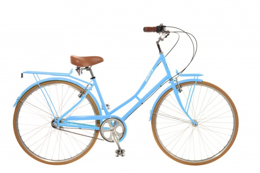 2017 CITIBIKE 700C 3iL