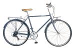 2017 BIRIA CITIBIKE 700C MEN 7 SPEED