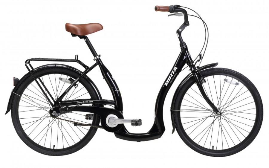 2015 BIRIA EASY BOARDING CRUISER