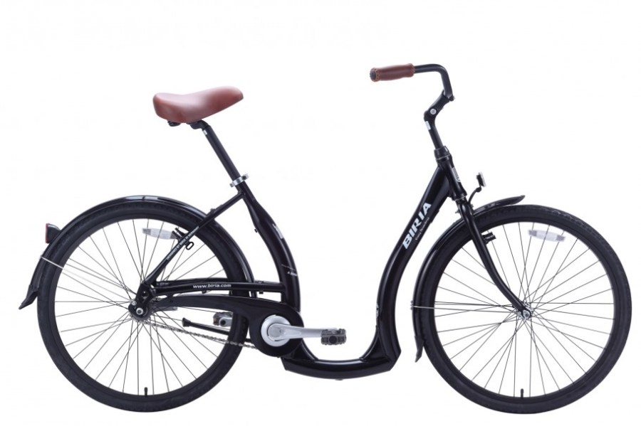 2017 BIRIA EASY BOARDING CRUISER