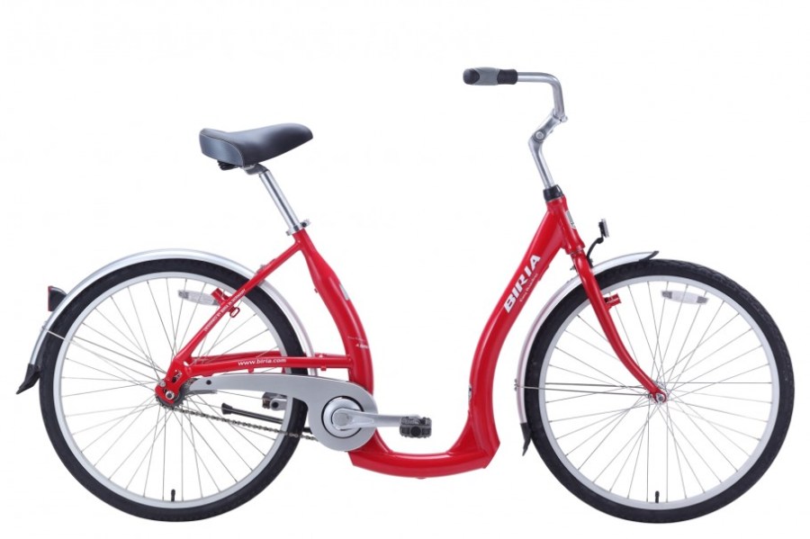 2017 BIRIA EASY BOARDING CRUISER