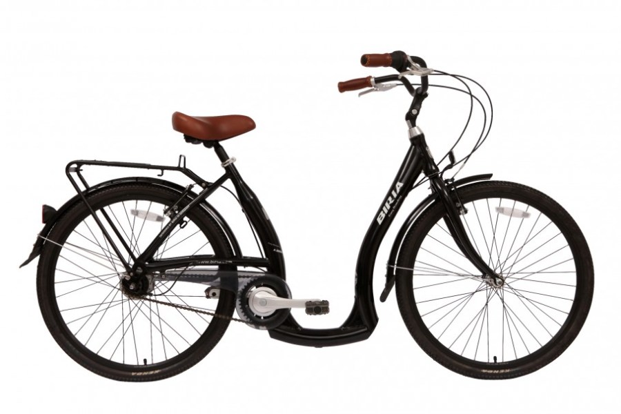 2017 BIRIA EB LITE 8