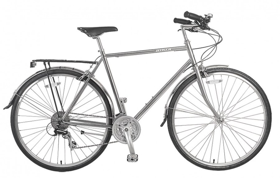 2017 BIRIA CITI CLASSIC SPORT E24 $699 e24