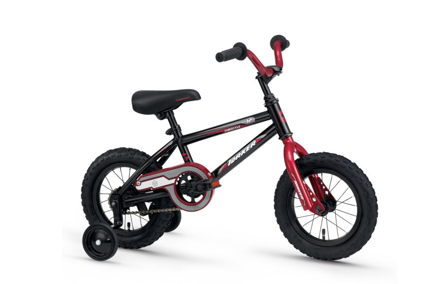 2015 TORKER THROTTLE 12