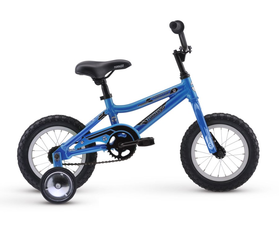 2015 TORKER THROTTLE 12