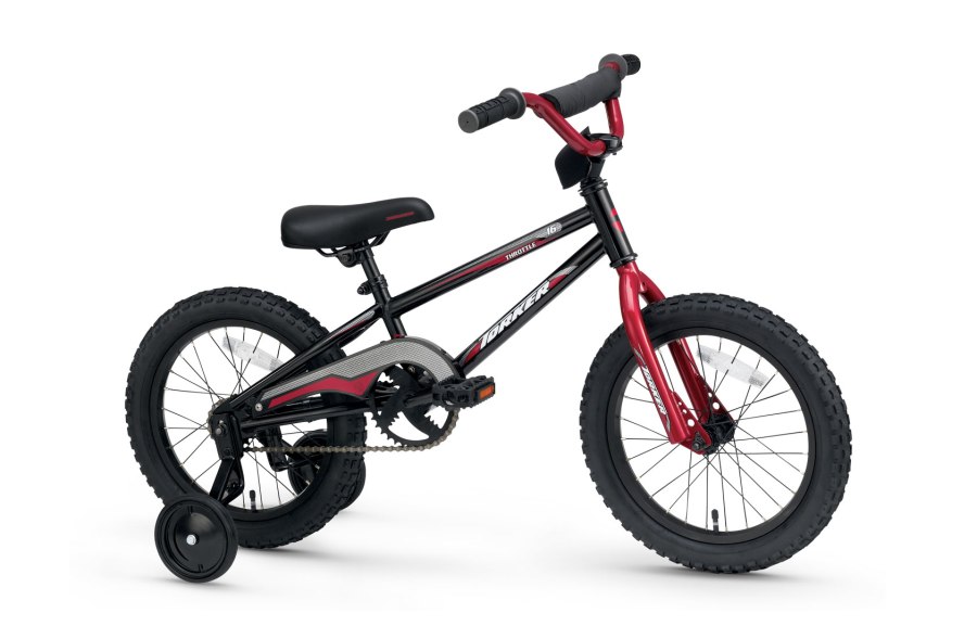 2015 TORKER THROTTLE 16