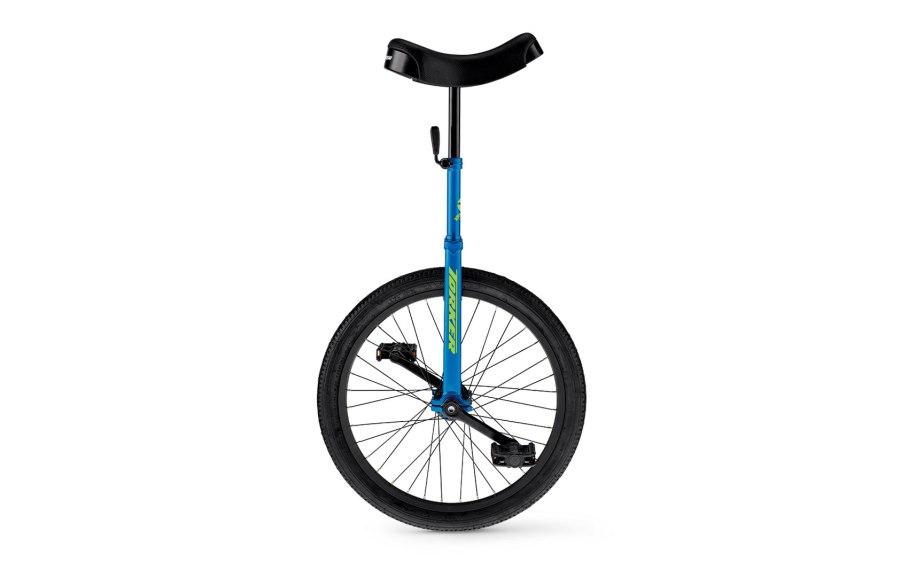 2015 TORKER UNISTAR CX 20 UNICYCLE