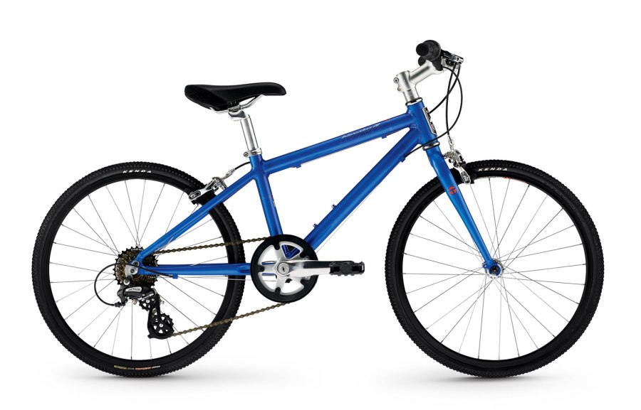 2015 TORKER INTERURBAN 20