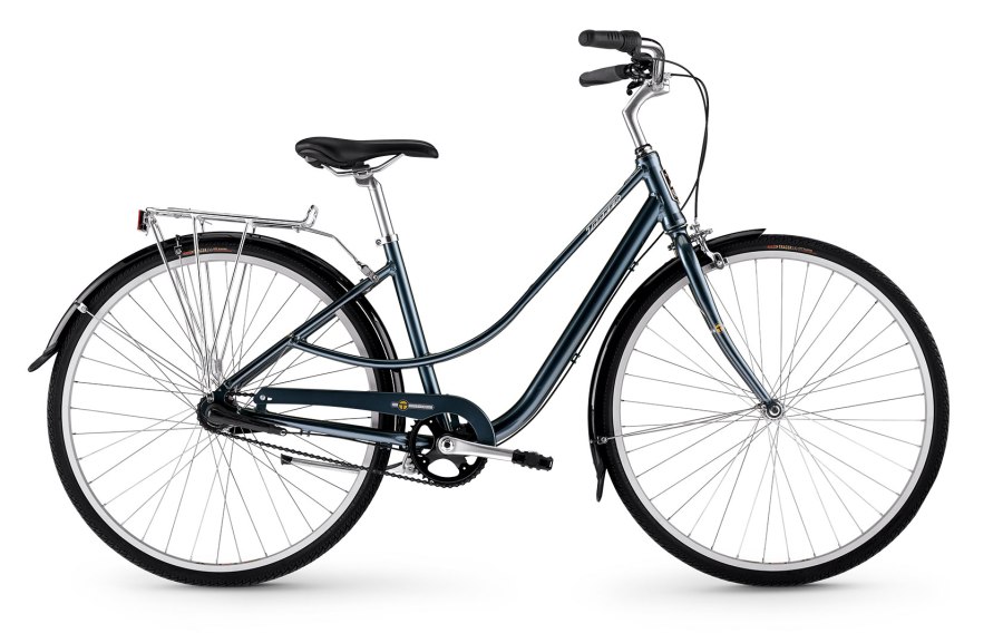 2015 TORKER T 300 STEP THRU