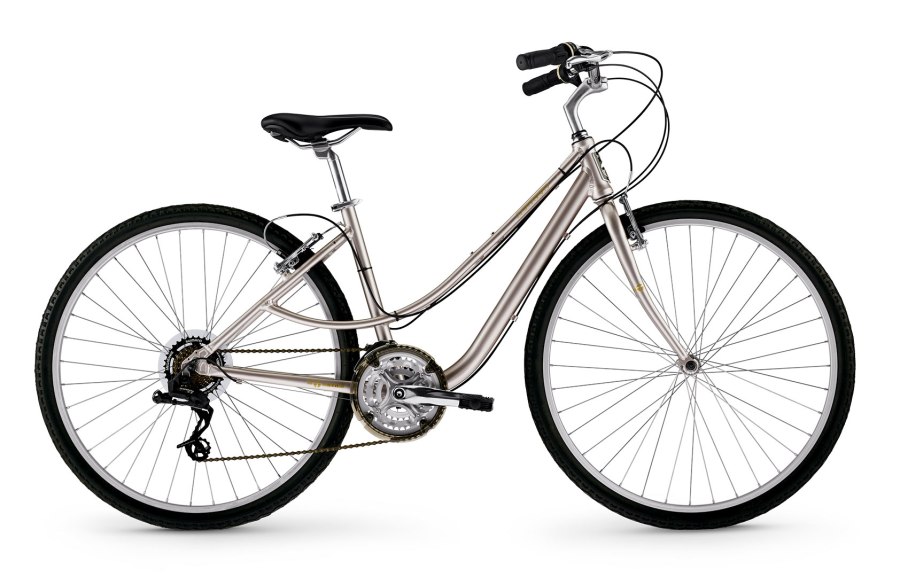 2015 TORKER T 510 STEP THRU